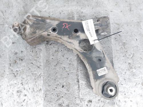 Querlenker links vorne für FIAT 500L (351_, 352_) 1.3 D Multijet (199.LYM11, 199.LYM1A) (95 hp) 24540422