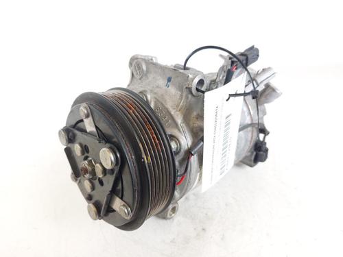 Used AC compressor AC compressor 24038603 24038603