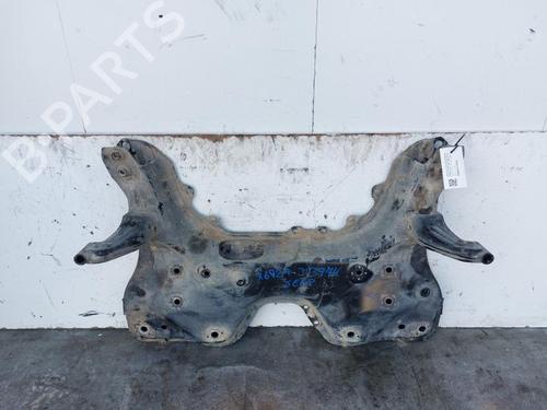 Used Subframe Subframe JEEP RENEGADE SUV (BU, B1, BV) 1.3 PHEV 4Xe (190 hp) 33263577 33263577