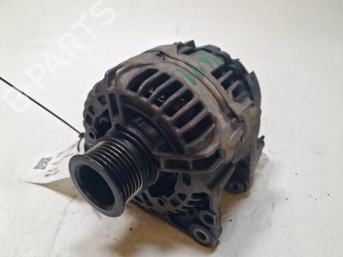 Used Alternator Alternator 39398820 39398820