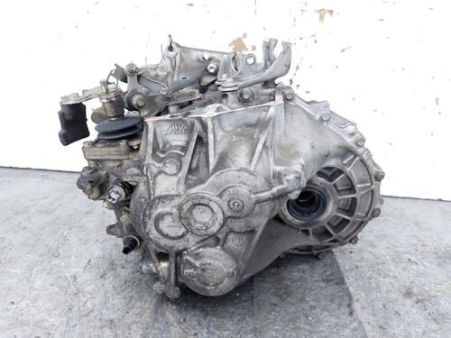Gearbox TOYOTA RAV 4 IV (_A4_) 2.0 D (ALA40_, ALA40R) | BP15173700M3