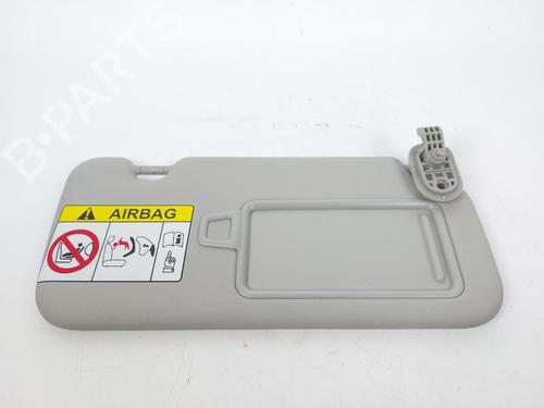 Used Right sun visor KIA PICANTO III (JA) 1.0 (67 hp) 16107137