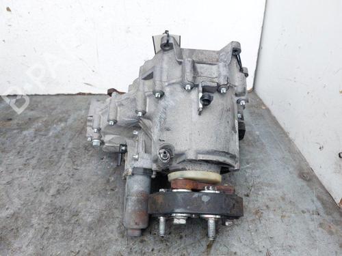 Gearbox BMW X3 (E83) xDrive 20 d | BP33571799M3 - Image 3