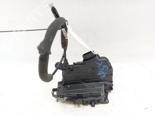 Used Rear left lock NISSAN MICRA V (K14) 1.0 (71 hp) 25215413