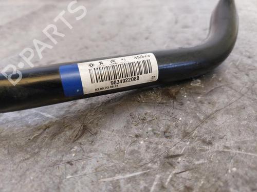 Anti roll bar PEUGEOT 208 II (UB_, UP_, UW_, UJ_) 1.2 PureTech 100 | BP23947574M96 