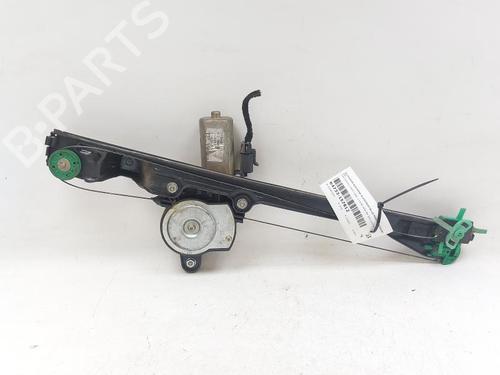 Used Front left window mechanism FIAT PUNTO (188_) 1.2 60 (188.030, .050, .130, .150, .230, .250) (60 hp) 29298614