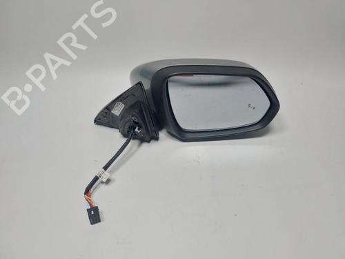 Retrovisor direito MG MG ZS SUV (AZS1) 1.0 T-GDi (111 hp) 30454896
