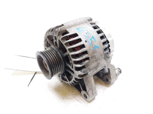 Generator FORD FIESTA V (JH_, JD_) 1.4 TDCi (68 hp) 27815931
