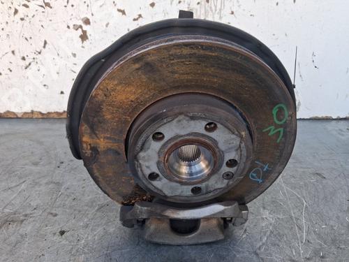 Used Right front steering knuckle Right front steering knuckle 39492249 39492249