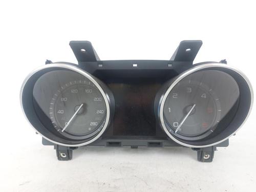 Used Instrument cluster Instrument cluster JAGUAR XE (X760) 2.0 D (180 hp) 21083208 21083208