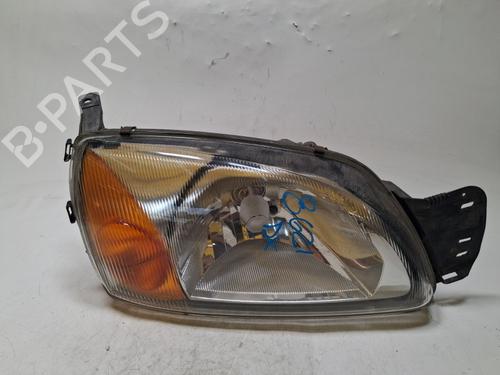 Used Right headlight Right headlight 39398849 39398849