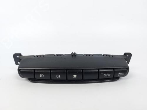 Used Climate control MINI MINI COUNTRYMAN (R60) Cooper D (112 hp) 17204662