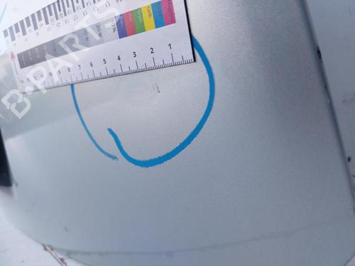 Tailgate FORD FIESTA V (JH_, JD_) 1.25 16V | BP30898606C6