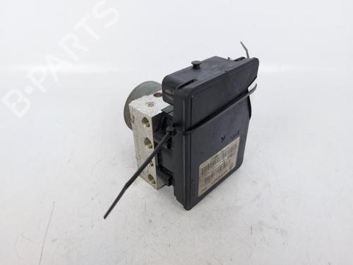 Used ABS pump SKODA CITIGO (NF1) 1.0 CNG (68 hp) 15162942