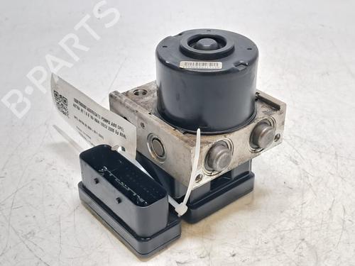 Used ABS pump ABS pump OPEL ASTRA H (A04) 1.6 (L48) (105 hp) 40036251 40036251