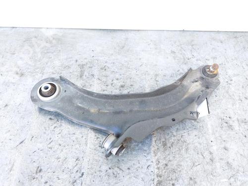 Used Left front suspension arm RENAULT CAPTUR I (J5_, H5_) 0.9 TCe 90 (90 hp) 17205025