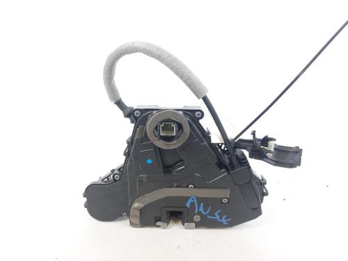 Used Front left lock RENAULT EXPRESS Box Body/MPV 1.3 TCe 100 (F6MA) (102 hp) 17645532