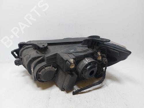 Right headlight CHEVROLET AVEO Hatchback (T300) 1.2 | BP36430232C29 - Image 3