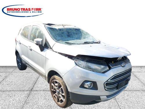 Electronic module FORD ECOSPORT 1.5 TDCi | BP15162527M83