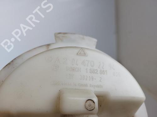 Fuel pump MERCEDES-BENZ CLS Shooting Brake (X218) CLS 350 CDI / d (218.923) | BP15160344M76 