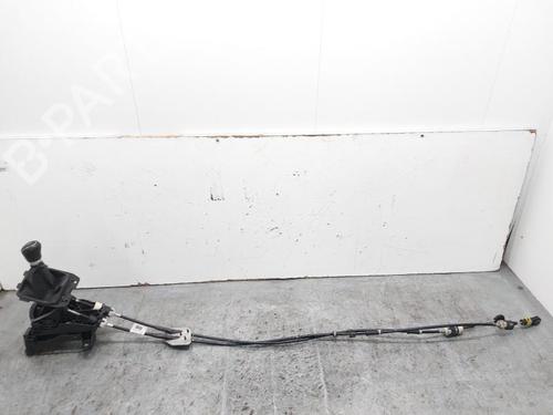 Used Shift knob Shift knob FORD ECOSPORT 1.5 TDCi (90 hp) 15165535 15165535