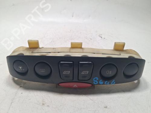 Used Left front window switch Left front window switch 39498724 39498724