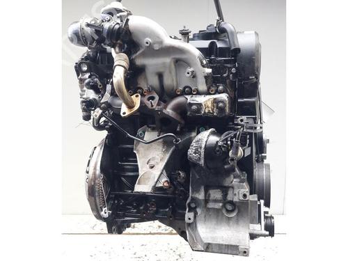 Engine VW PASSAT B5.5 (3B3) 1.9 TDI | BP22753822M1