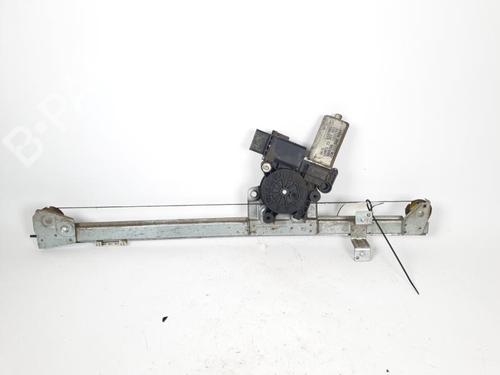 Used Front right window mechanism FIAT DUCATO Platform/Chassis (250_) 120 Multijet 2,3 D (120 hp) 15153982