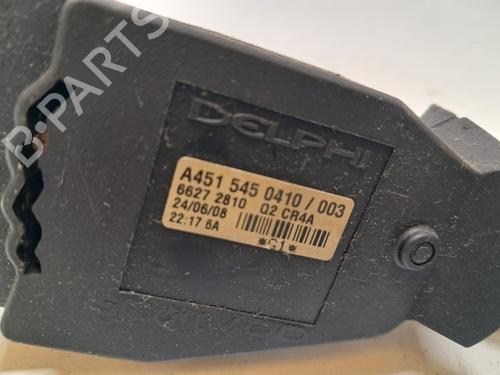 Steering column stalk SMART FORTWO Coupe (451) 0.8 CDi (451.300) | BP40491952I23 - Image 5