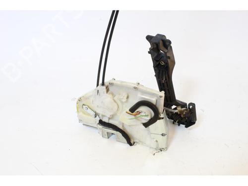 Front right lock FIAT SEDICI (189_) 1.9 D Multijet 4x4 | BP15147899C97 