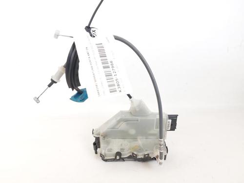 Used Front right lock OPEL COMBO E Tour / Life (K9) 1.5 (102 hp) 23558164