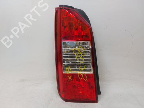 Used Left taillight Left taillight 37508266 37508266