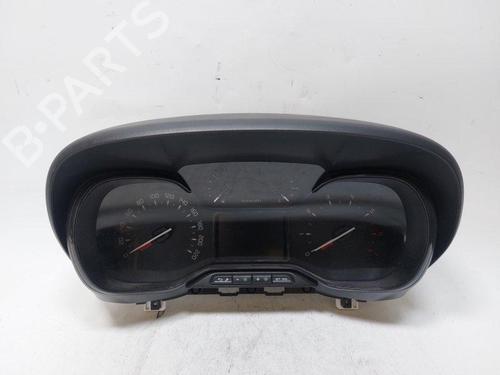 Used Instrument cluster Instrument cluster CITROËN C3 AIRCROSS II (2R_, 2C_) 1.5 BlueHDi 110 (110 hp) 34263175 34263175