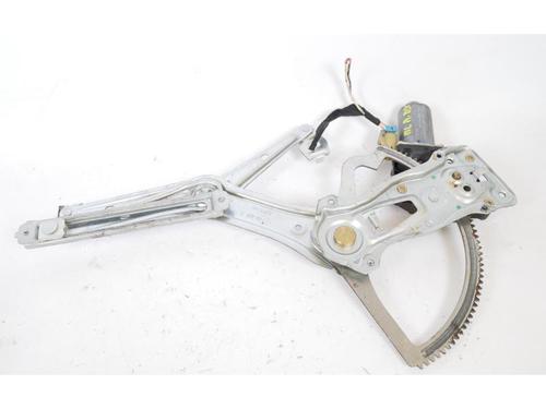 Used Front right window mechanism MERCEDES-BENZ M-CLASS (W163) ML 400 CDI (163.128) (250 hp) 15148392