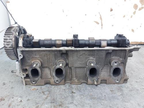 Cylinder head FIAT PANDA (169_) 1.2 Natural Power (169.AXB1A) | BP29327191M5 