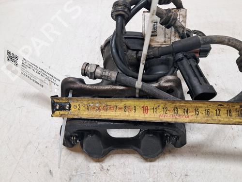 Right front brake caliper FIAT 500X (334_) 1.6 D Multijet (334AXA1B, 334AXA11) | BP37019795M104 - Image 2