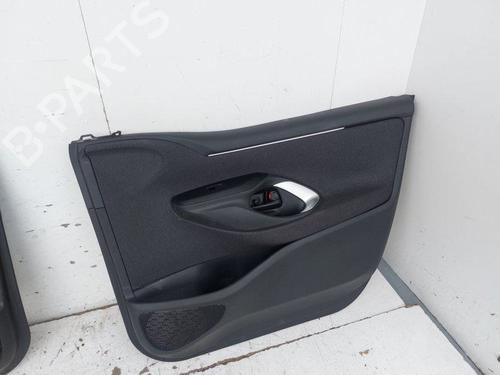 Seats set MAZDA 2 Hatchback (KB) 1.5 Hybrid (KBAC3X) | BP34052277C78  - Image 12