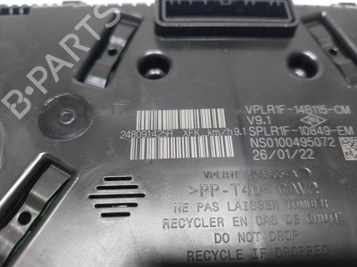 Quadrante RENAULT TRAFIC III Van (FG_) 2.0 dCi 130 (FGMY) | BP30898415C47 