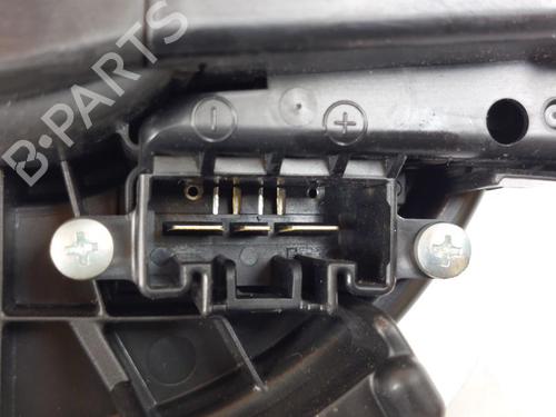 Heater blower motor TOYOTA YARIS (_P13_) 1.5 Hybrid (NHP130_, NHP130) | BP15264716M62 