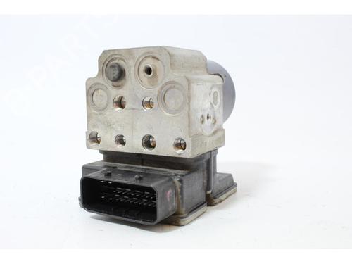ABS pump LANCIA YPSILON (843_) 1.2 (843.AXA1A) | BP15147061M43 
