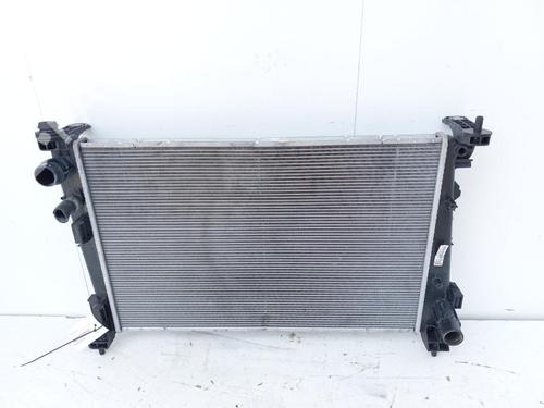 Køler ALFA ROMEO GIULIETTA (940_) 1.6 JTDM (940FXD1A) (105 hp) 15174711