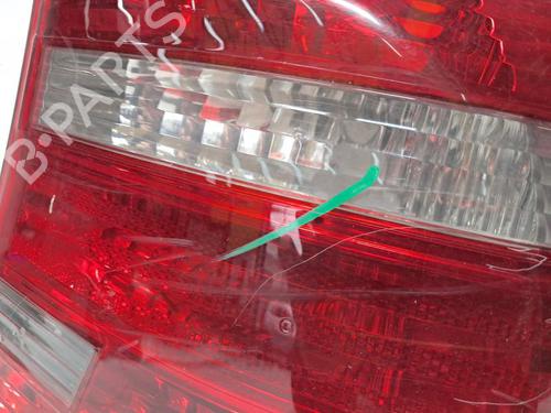 Right taillight BMW 1 (E87) 118 d | BP31307767C35