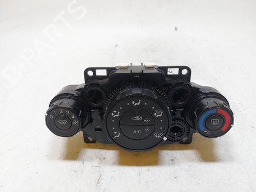climate-control-ford-fiesta-vi-cb1-ccn-2008-34263106 main image