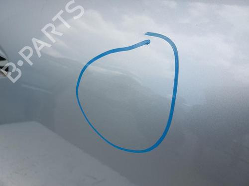 Right front door PEUGEOT 208 I (CA_, CC_) 1.6 BlueHDi 100 | BP27538166C3