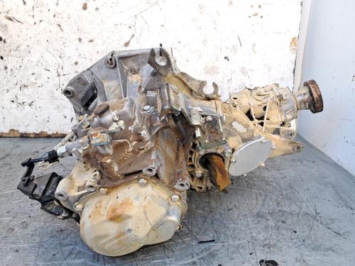 Gearbox FIAT PANDA (169_) 1.2 4x4 (169.AXB2A) | BP36107771M3 - Image 4