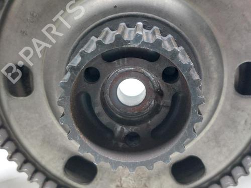 Polea FIAT GRANDE PUNTO (199_) 1.4 T-Jet (199AXM1A, 199BXM1A, 199BXN1A) | BP30801769M122 