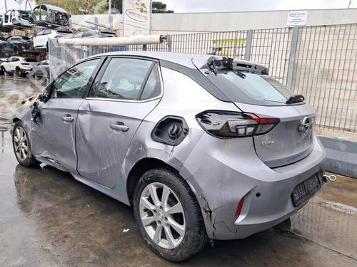 Climate control OPEL CORSA F (P2JO) 1.2 (68) | BP33196730I5 - Image 8