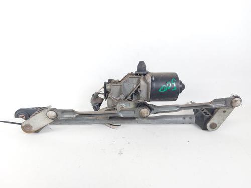 Used Front wiper motor FIAT 500 (312_) 1.2 (312AXA1A) (69 hp) 23882178