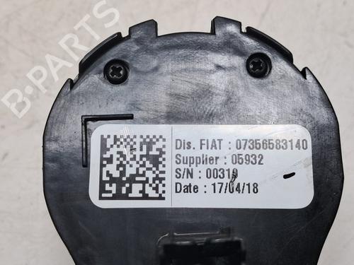 Switch JEEP RENEGADE SUV (BU, B1, BV) 2.0 CRD 4x4 | BP39634730I30 - Image 5
