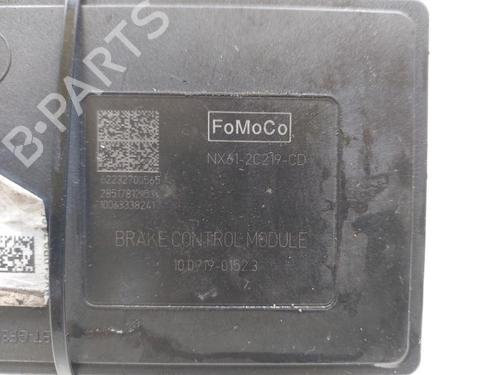 ABS pump FORD FOCUS IV (HN) 1.5 EcoBlue | BP25835315M43 - Image 4